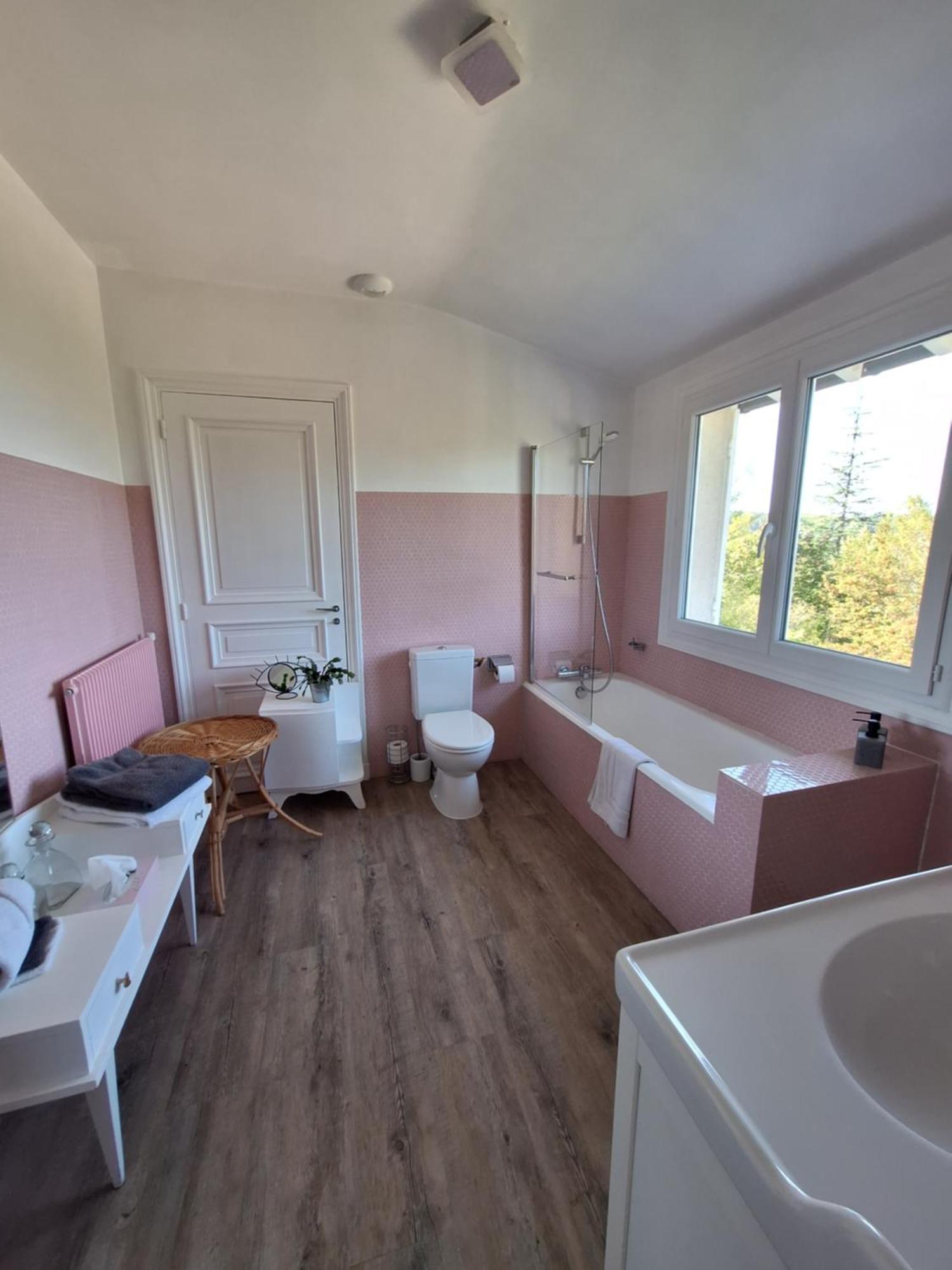 Chambres D'Hotes Le Relais Globe Trotteur Montaigu  Exterior foto
